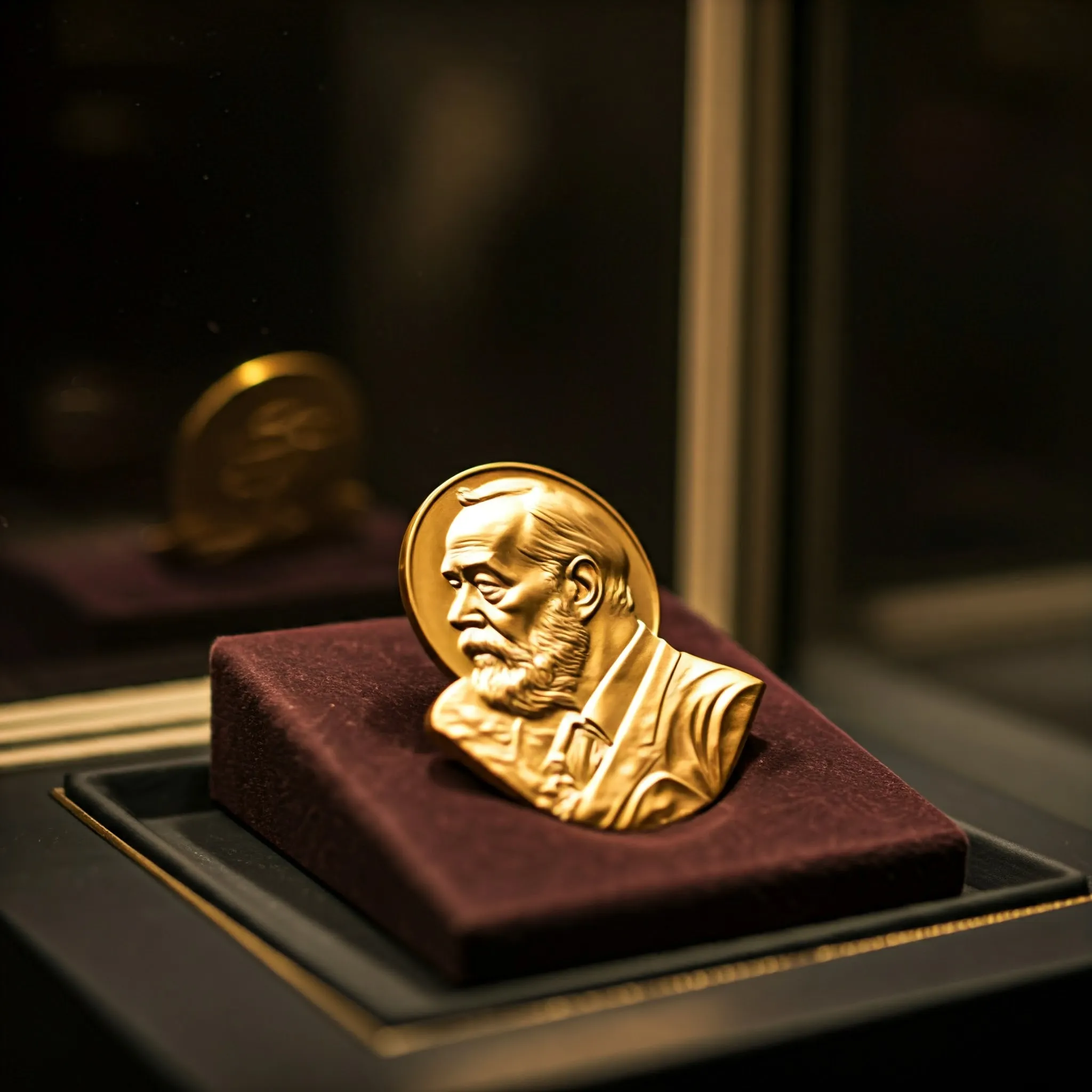 Оголошено лауреата Нобелівської премії миру-2024